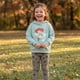 thumbnail image 1 of Conjunto Niña Hoodie Jessie Toy Story Celeste Disney, 1 of 6
