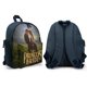 thumbnail image 4 of La Princesa Prometida Mochila Escolar para Niños y Niñas, Mochila Infantil Ligera de Alta Calidad, Grande y Duradera Azul, 4 of 6