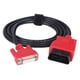 thumbnail image 5 of Cable De Prueba Principal OBDII, Herramienta De Escaneo De 26 Pines Compatible Con MS808 MS708, 5 of 5