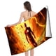 thumbnail image 4 of Toalla de Playa Desmarcar Flash 78x180 cm, 4 of 6