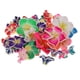 thumbnail image 3 of 50 juegos de flores de resina Flatback Cabochon para teléfonos de bricolaje Hair Bow Center Crafts, 3 of 5