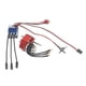 thumbnail image 2 of Combo ESC De Caja De Cambios De Metal Con Motor Sin Escobillas Para Coche RC 1/12 Para MN168 MN82 MN99S Red T, 2 of 5