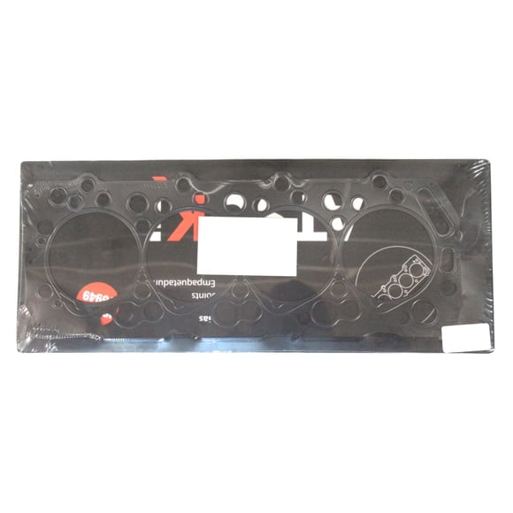 Empaquetadura Culata Hyundai Starex 2.5 1997 2002