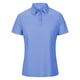 thumbnail image 1 of Polera Ultra Dry Fit Con Cuello Manga Corta Nueva Temporada Mujer, 1 of 3