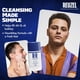 thumbnail image 5 of Limpiador facial Reuzel Clean & Fresh, 50 ml, vegano, sin sulfatos, 5 of 6