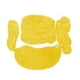 thumbnail image 1 of Fundas Para Sillas Reclinables Fundas Elásticas Para Sofás Reclinables Para Ceremonia Banquete Hogar Amarillo, 1 of 3