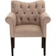 thumbnail image 1 of Sitial Blanche Felpa Beige, 1 of 6