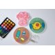 thumbnail image 3 of Círculos de espuma TFARC FOAM 25 cm, paquete de 8, 2,5 cm de grosor, 3 of 9