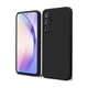 thumbnail image 1 of Carcasa Funda Para Samsung A34 Goma Negro, 1 of 4