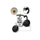 thumbnail image 2 of Taza Mezcladora Automática Self Stirring Mug Acero Inoxidable, 2 of 3