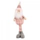 thumbnail image 5 of Estatua De Muñeco De Navidad Figura De Papá Noel Para Dormitorio Colección De Año Nuevo Viejo, 5 of 5