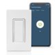 thumbnail image 2 of Leviton Decora Smart Switch Wi-Fi D315S1RW, White, 2 of 3