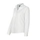 thumbnail image 4 of Blusa Trevira Light Mujer Manga Larga Trabajo Corporativo Blanca, 4 of 8