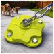 thumbnail image 2 of Estaca para perros MOLANZ 200LBS con giro de 360° - Ancla verde, 2 of 6