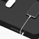 thumbnail image 5 of Escritorio Home Office Cosmo Eléctrico Negro, 5 of 8