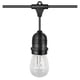 thumbnail image 3 of Luces Rgb Solar Con Control Remoto 15 Ampolletas 15mt Ip65, 3 of 3