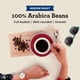 thumbnail image 4 of Coffee Seattle's Best Portside Blend, tostado medio, 6 x 340 g, 4 of 5