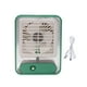thumbnail image 1 of Mister Fan Con Tanque De Agua, Ventilador De Enfriamiento De Viento De 3 Velocidades Para Acampar, Hogar, Oficina, Verde, 1 of 3