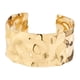 thumbnail image 2 of Pulsera Abierta Con Dijes, Pulsera Minimalista Para Fiesta De Cumplea?os, Se?oras Y Ni?as, Estilo C Dorado, 2 of 5