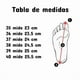 thumbnail image 5 of Zapato New Walk Cuequero Confort Negro, 5 of 5