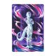 thumbnail image 1 of Freezer Cartel de metal, decoración de pared con cartel de metal personalizado, regalos para aficionados, amigos, familia y seres queridos 30x20 cm, 1 of 6