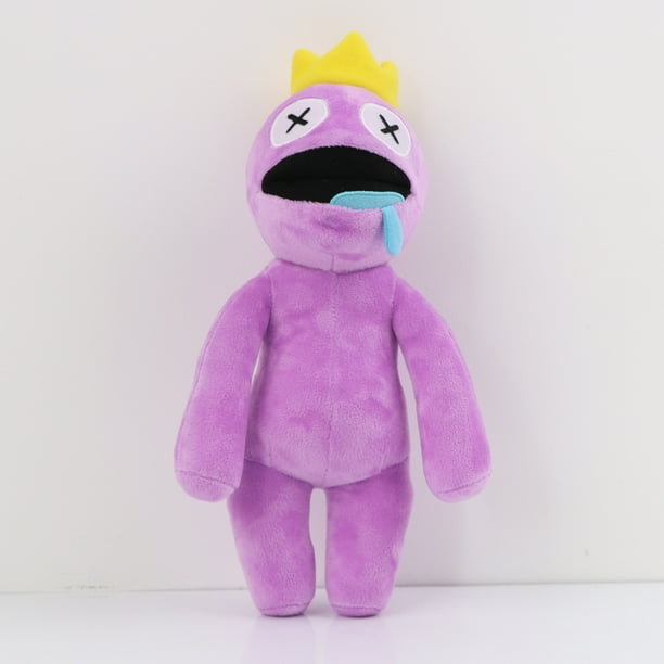 Mini 7.8inch Colourful Plush Toys Kids Toys Anime Figure Toy Dolls Kawaii Gift For Kids Fans Gamer Collection