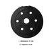 thumbnail image 2 of Set De 4 Disco Pvc 2.5kg C/u =10kg Preolímpico, 2 of 2