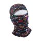 thumbnail image 5 of Sombrero De Pasamontañas Bandana Calentador De Cuello A Prueba De Viento Para Senderismo Snowboard Equitación Baloncesto Niño, 5 of 5