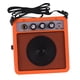 thumbnail image 5 of Amplificador De Guitarra Eléctrica Amplificador De Guitarra Portátil Para Concierto De Práctica Diaria, 5 of 5