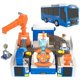 thumbnail image 2 of Juguete Didactico Simulacion De Volante y Autobus Infantil, 2 of 5