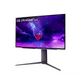 thumbnail image 4 of Monitor Gamer LG UltraGear OLED 27" 240Hz 0.03ms DP HDMI USB, 4 of 5