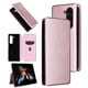 thumbnail image 1 of Funda Flip para FOXDOCK Samsung Galaxy Z Fold 5 - Funda magnética de negocios, funda protectora delgada, 1 of 5