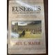 thumbnail image 1 of Libro KREGEL ACADEMIC Eusebio La Historia de la Iglesia, 1 of 3