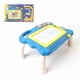 thumbnail image 1 of mesa y pizarra magnetica educativa, 1 of 1