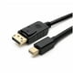 thumbnail image 3 of Cable ULINK Mini Display Port A Display Port UL-MDP218, 3 of 3