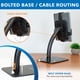 thumbnail image 5 of Soporte para tablet Mount-It! MI-3871B antirrobo para 7,9"–11", 5 of 9