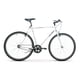 thumbnail image 1 of Bicicleta Raleigh Gian 700C V-Brake Color Blanco, 1 of 5