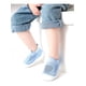 thumbnail image 3 of Set de 2 Zapato Calcetín Bebé Antideslizante Suave Jhn, 3 of 3