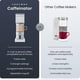thumbnail image 2 of Cafetera Chefman Caffeinator de una taza 1,4 L 120 V, 2 of 8