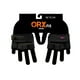 thumbnail image 1 of Guantes Grab Mujer Classic Negro, 1 of 2