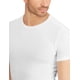 thumbnail image 2 of Camiseta Polo Ralph Lauren, ropa interior, paquete de 3, ajustada, cuello redondo, para hombre, 2 of 3