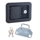 thumbnail image 1 of Cerradura De Caja De Herramientas, Cerradura De Panel, Caja De Distribución, Cerradura Para Puerta De Remolque De Barco RV, 1 of 5