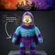 thumbnail image 4 of Almohada Abrazable de Peluche Franco Skeletor de 46 cm con Luz, 4 of 7