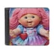 thumbnail image 1 of Cartera Cabbage Patch Kids Bifold Delgado, 1 of 6