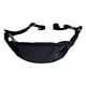 thumbnail image 3 of Banano Colo Colo Fanaticos Color Negro, 3 of 3