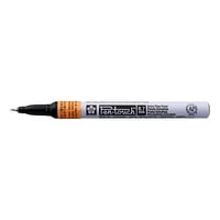 Marcador Permanente Pen Touch Sakura Extra Fino 0.7Mm