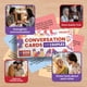 thumbnail image 3 of Juego de cartas de conversación Rayliad Prompta 600 preguntas para parejas, 3 of 7