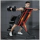 thumbnail image 2 of Banca Abdominal y Pesas Yep1031 Inclinación, 2 of 7