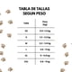 thumbnail image 5 of Impermeable Para Perro Chubasquero Talla L, 5 of 5