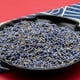 thumbnail image 2 of Lavanda seca natural (250 g), flores de lavanda aromáticas, capullos de lavanda para bolsitas de lavanda, 2 of 5